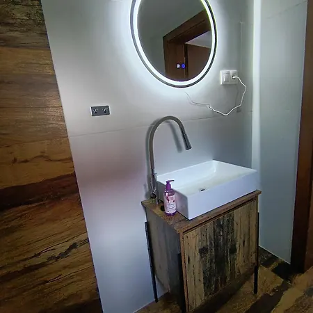 Domcek U Alberta Villa *