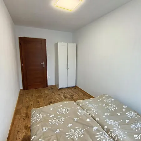 Villa Domcek U Alberta Vrbov