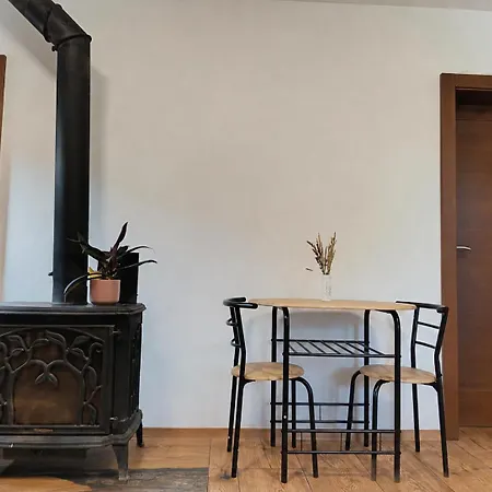 Villa Domcek U Alberta