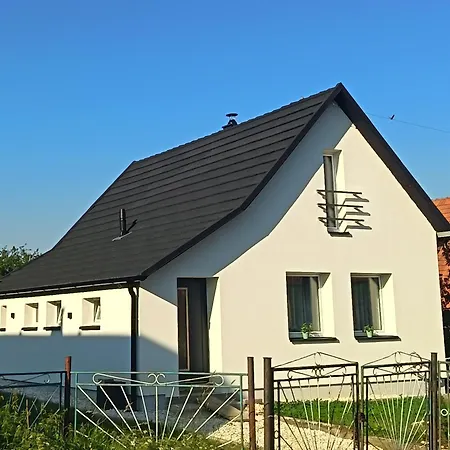 Domcek U Alberta Villa *