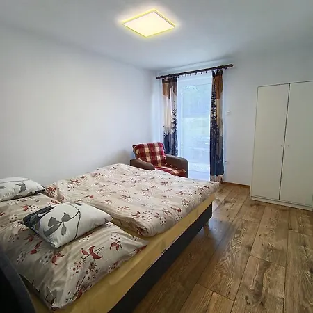 Domcek U Alberta Villa